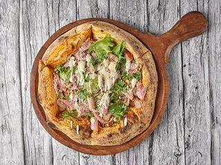 Піца Вітелло Тоннато з Ростбіфом (28mm)