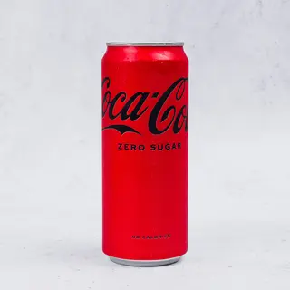 Coca-Cola Zero