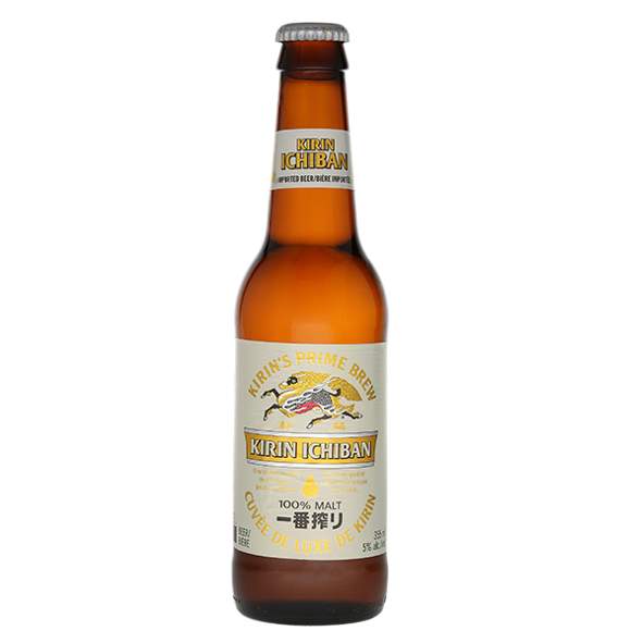 B12. Kirin 33 cl