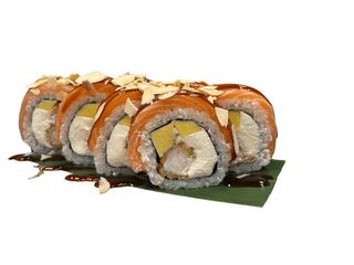 Sweet Mango Roll (380g)
