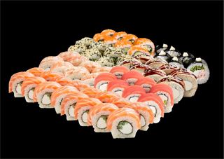 Сет СВЯТКОВИЙ (2 кг)