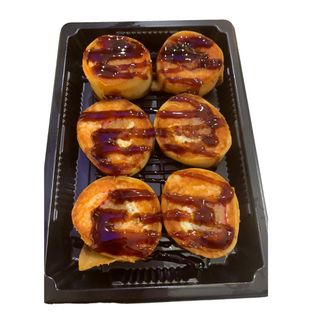 Haromaki Pane 8 Pièces