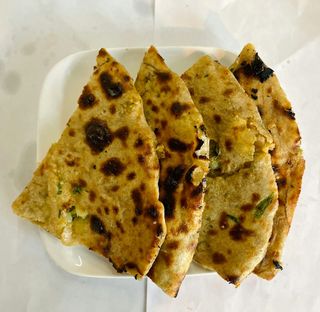 ALOO PARATHA