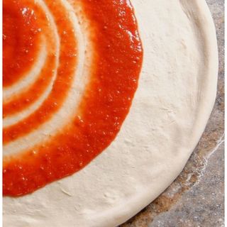 Pizza Bresaola e 4 Formaggi