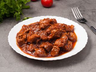 Pezzetti alla pizzaiola