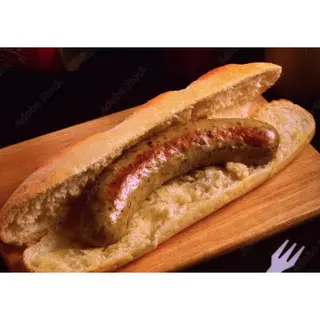 Butifarra Do Calaf