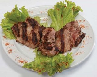 Ceafa de porc