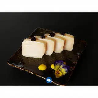 Sashimi Pez Mantequilla (3 Cortes)