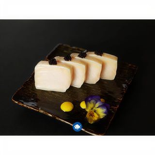 Sashimi Pez Mantequilla (3 Cortes)