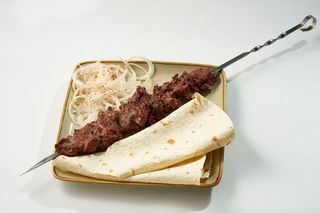 Кавказская баранина (280г)