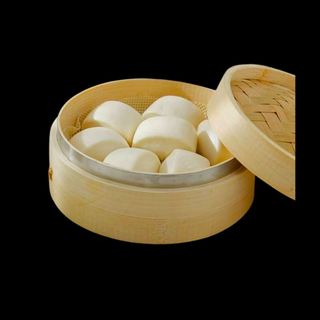 mantou panini al latte 3pz（奶香馒头）