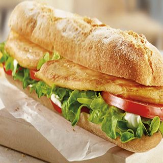 Bocadillo De Pollo José 