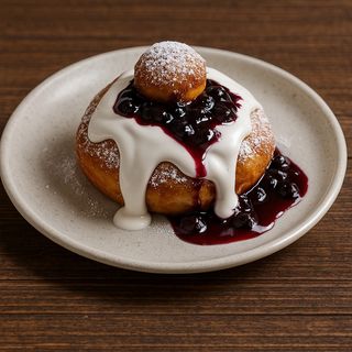 Papanasi Moldovenesti