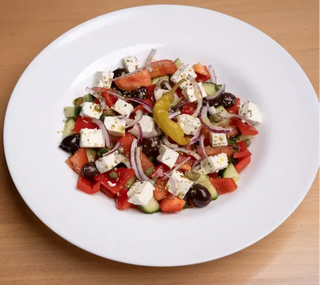 The Greek Salad BIG 