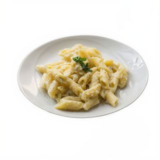 Pasta Penne Al Gorgonzola