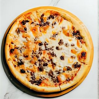 Пицца "Болоньезе" (42 см.)