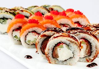 Сет Три дракони (900г)