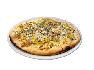 Pizza Piemontese (33 Cm. Aprox.)