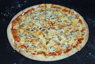 ფუნგი, 33სმ