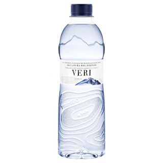Agua mineral (50 cl.)