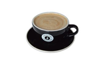 Pumpkin Spice Latte 8 Oz