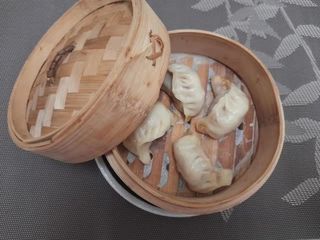 3 Ravioli carne - 4 pezzi