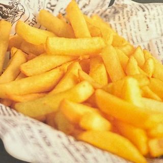 Пържени картофи (200г)