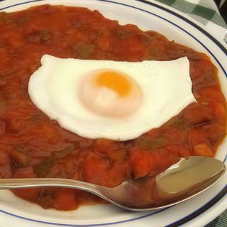 Pisto manchego (1 kg.)