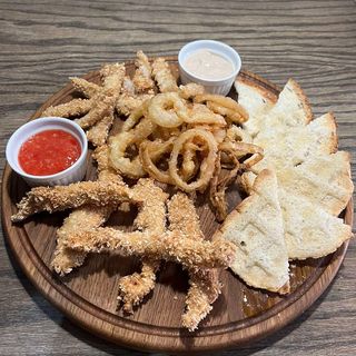 Дошка "Домашня насолода" (1500 г)