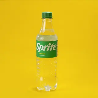 Спрайт 0,5л