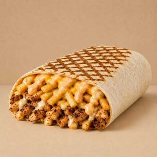 Classic French Tacos
