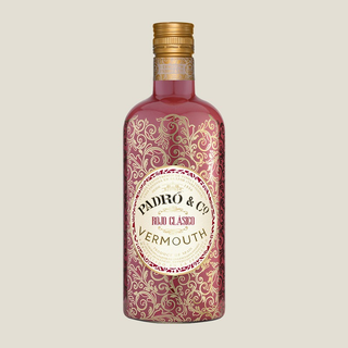 Vermut Padró rojo (75cl)