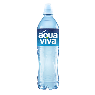 Aqua Viva 0.75l PET
