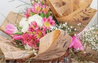 Bouquet Campestre