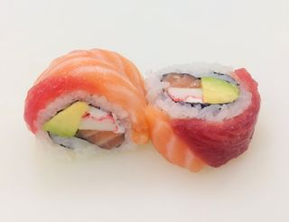 29-E Roll Rainbow (8 Uds)