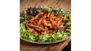 Platou mixed grill Balcanic