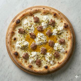 Crema di zucca