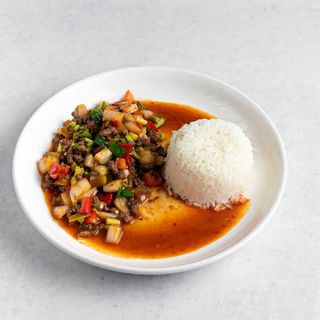 Суйру ганфан 250 г