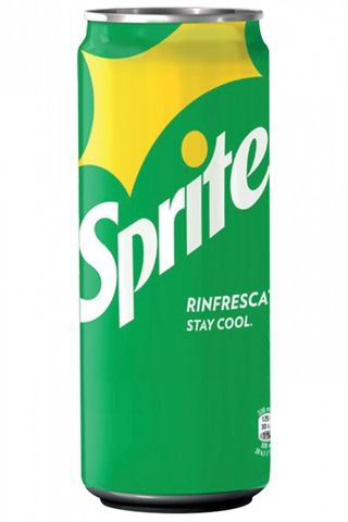 Sprite 33 cl