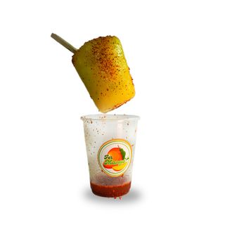 Helado De Maracumango