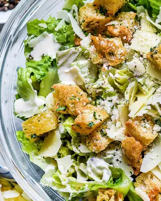 Cezar salata 350gr