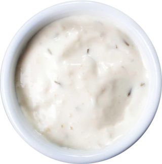 Sos na wynos czosnkowy