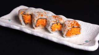 -238- Spicy Salmon 4pz