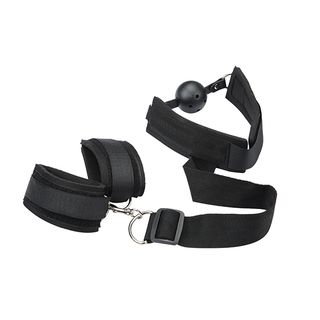 BDSM ნახევრად გასაკოჭი