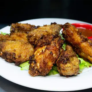 Buffalo Wings