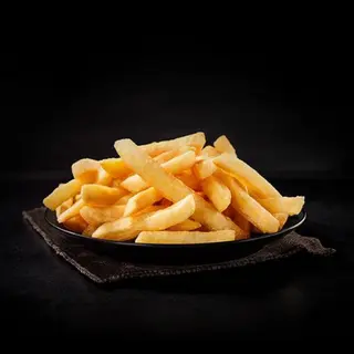 Patatas Fritas