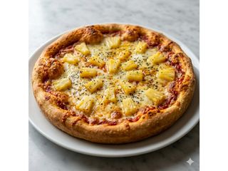 27 Pizza Tropical (30 Cm.)