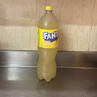 Fanta Limón 2l.