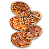 комбо пятірка