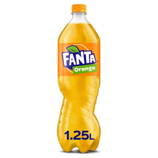 Fanta 1.25l